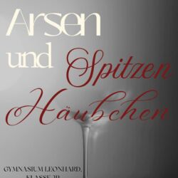 Arsen und Spitzenhäubchen